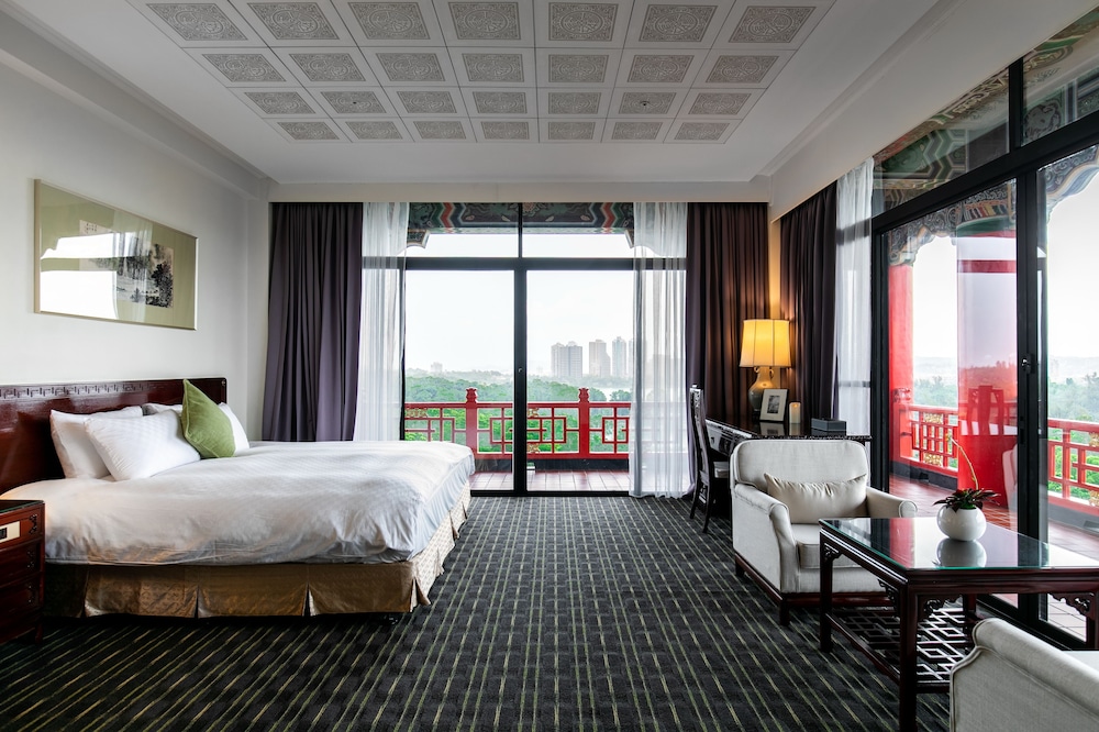 The Grand Hotel Kaohsiung 16/49
