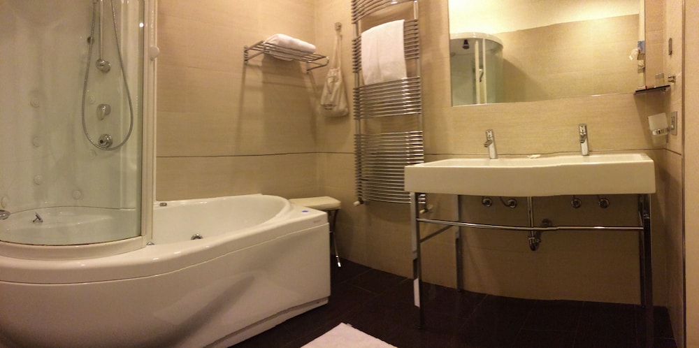 Hotel Aspromonte 8/59