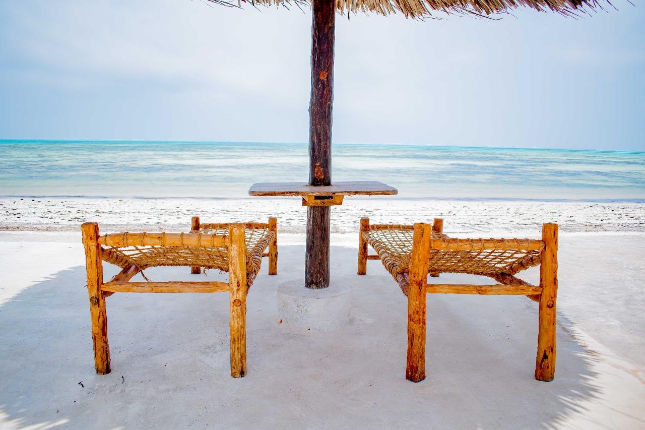 The Dream of Sau Inn Beach Hotel 22/28