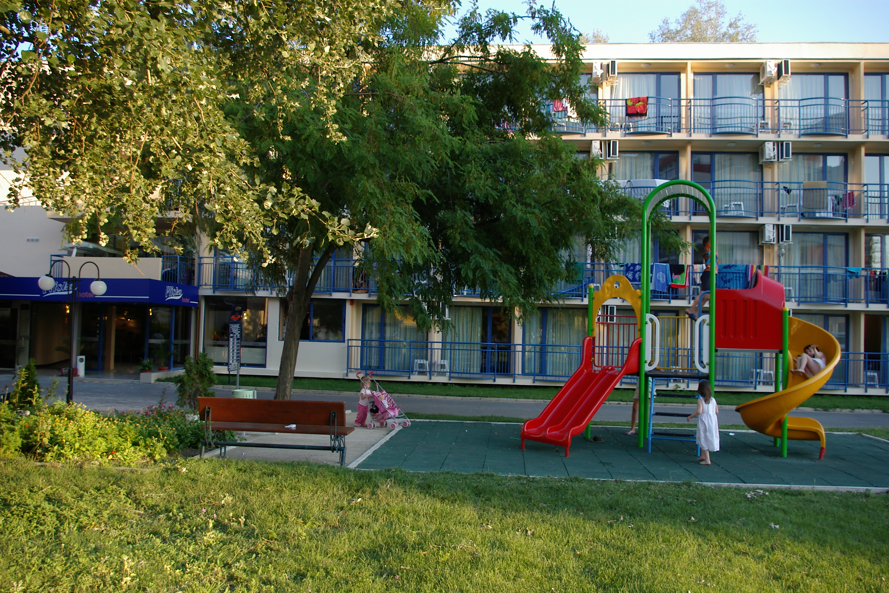 Hotel Pliska 19/28