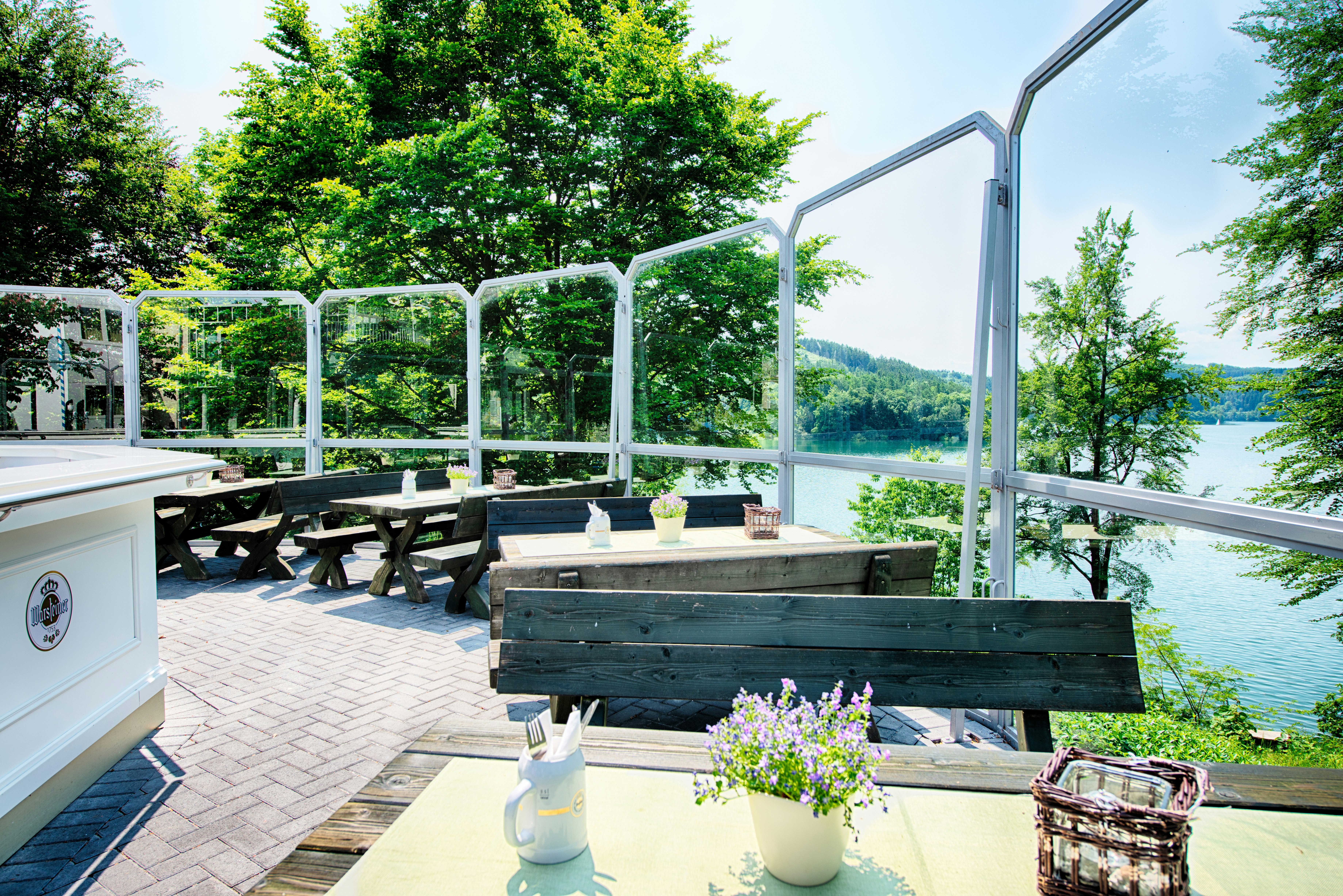 Welcome Hotel Meschede Hennesse 25/25