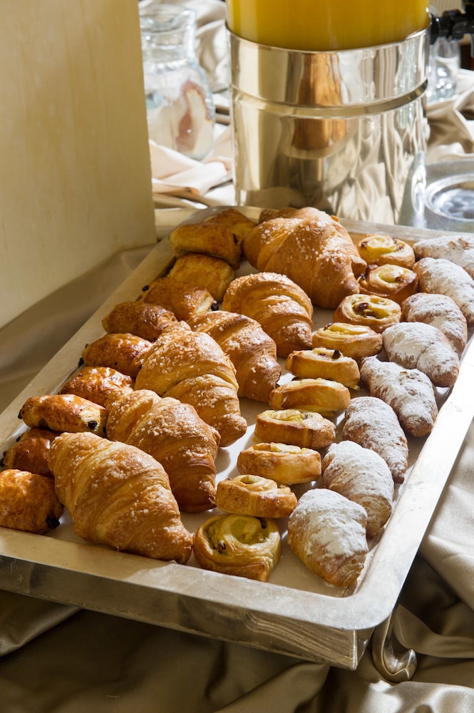 卡尔顿大运河酒店(Hotel Carlton On The Grand Canal) 图片2