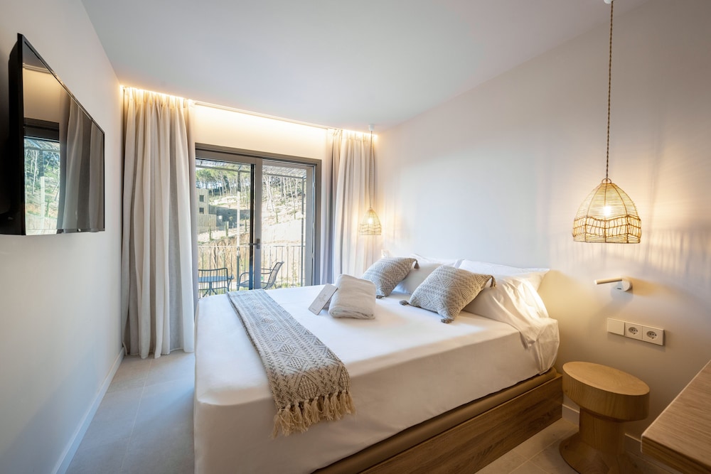 Talaia Plaza Ecoresort 5/48