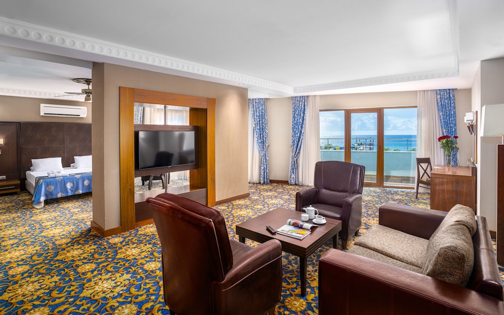 Bera Hotel Alanya 29/50