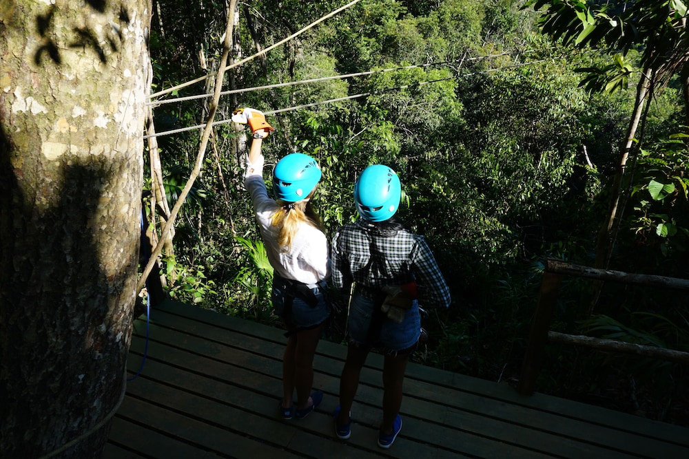 Umaya Resort Adventures 21/50