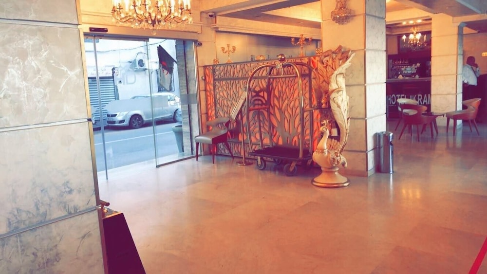 Hotel Ikram El Dhayf 27/55