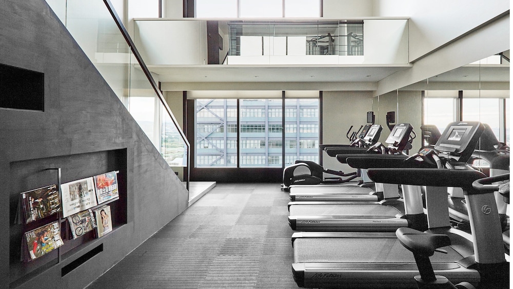EPISODE Hsinchu, a JdV by Hyatt Hotel (ex Hotel Indigo) 34/70