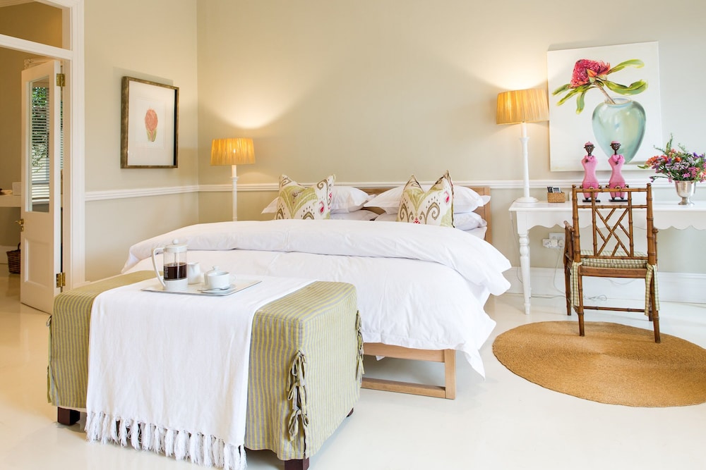 Lexden Guesthouse 16/49