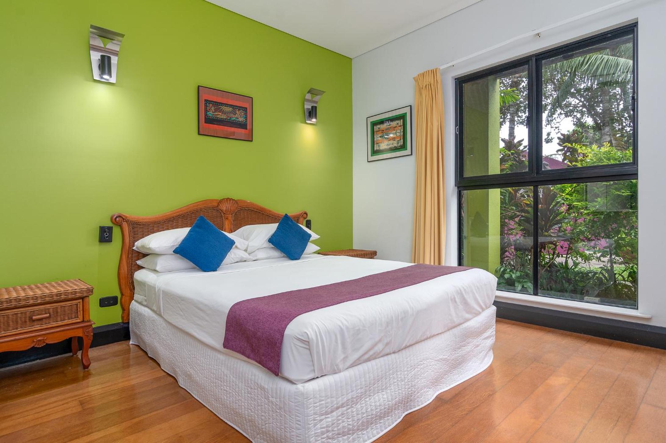 1 Bedroom, Apartment