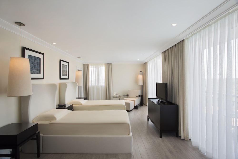IC Hotels Green Palace 27/71