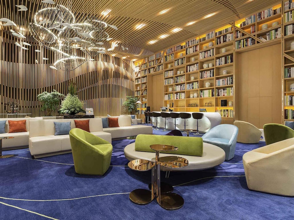 Novotel Suzhou Sip 50/76
