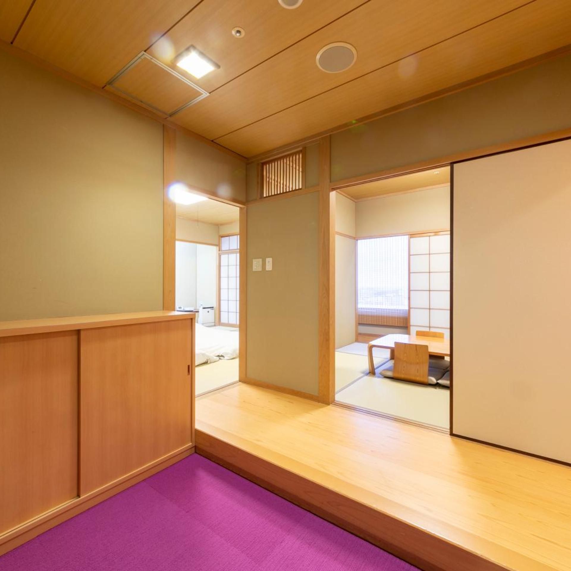 Hotel Landmark Wakayama 26/54