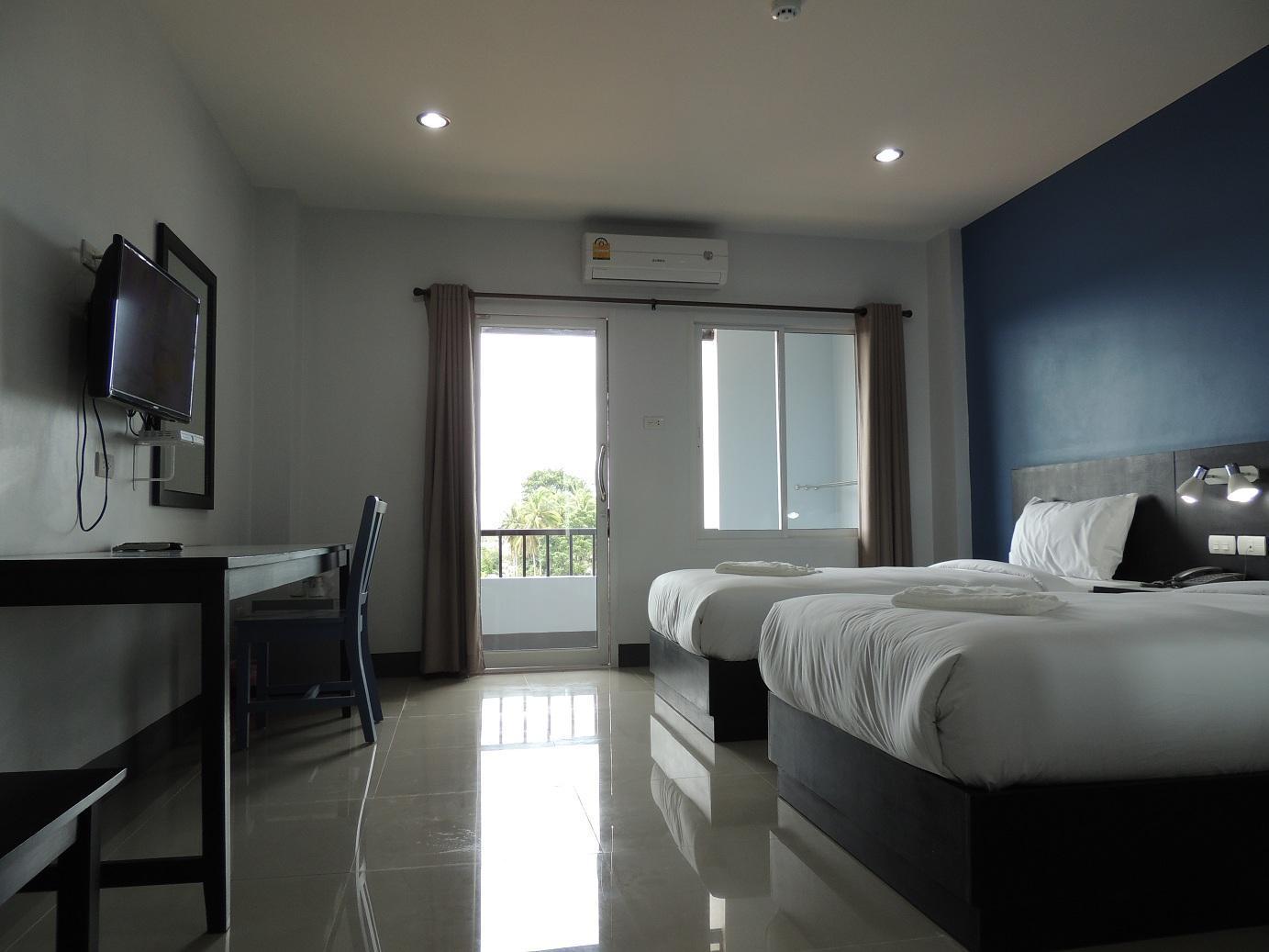 Trang Grand Hotel 13/26