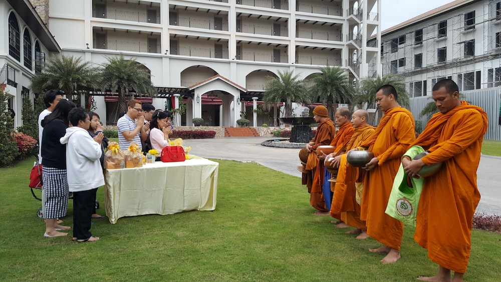 Le Monte Hotel Khao Yai 57/61