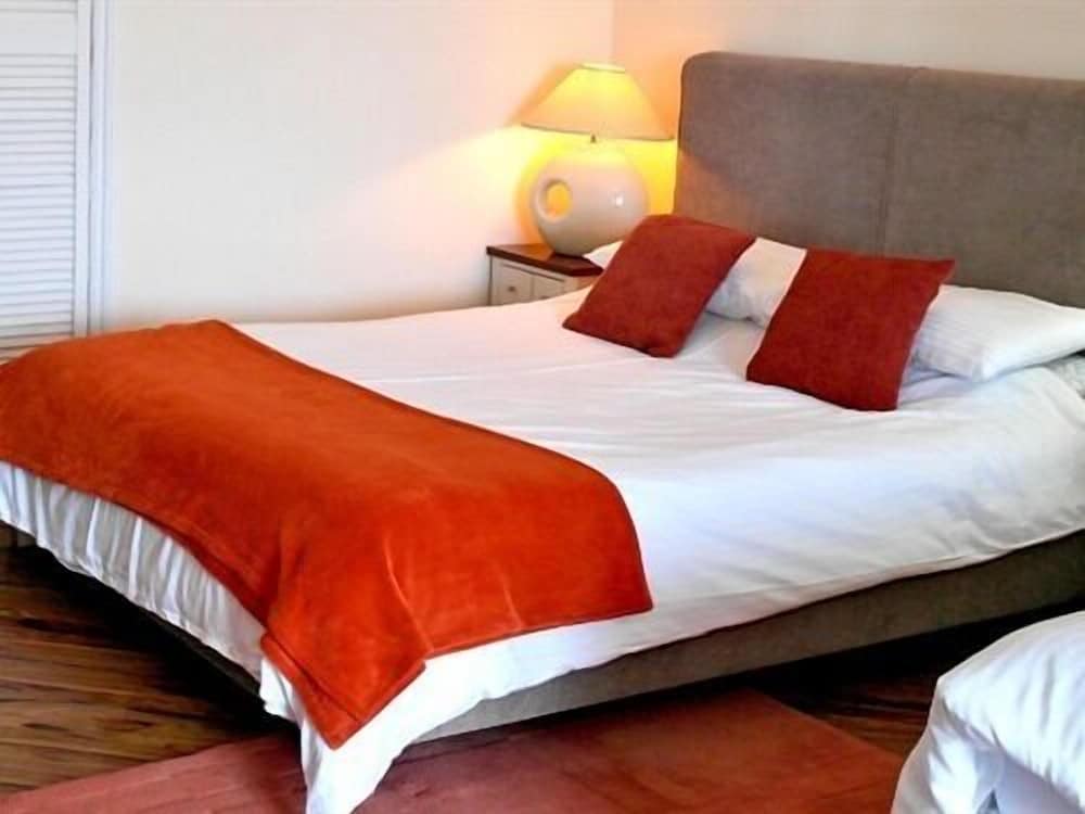 Sawyers Bed Breakfast 8/24