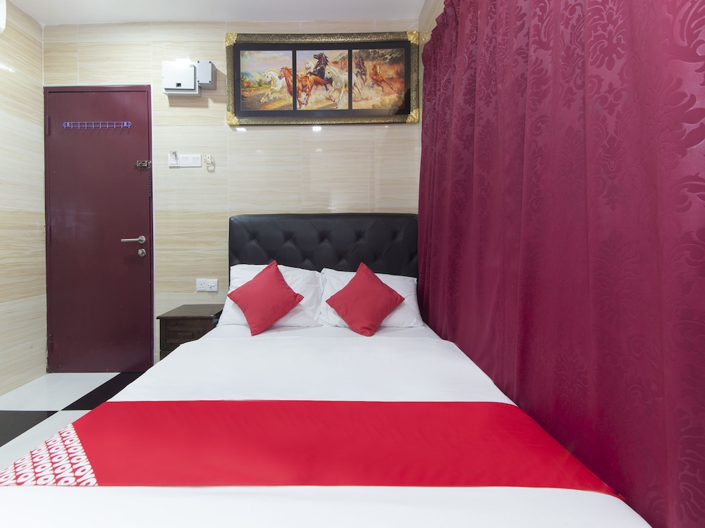 Kuala Selangor Boutique Hotel 4/15