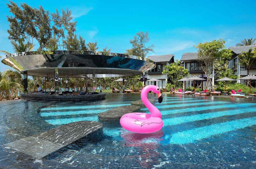 Baba Beach Club Phuket Natai Luxury Pool Villa Hotel by Sri panwa 25/50
