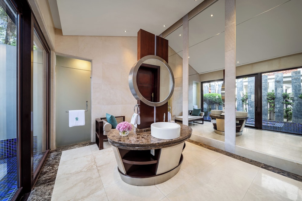 BANYAN TREE SANYA 13/50