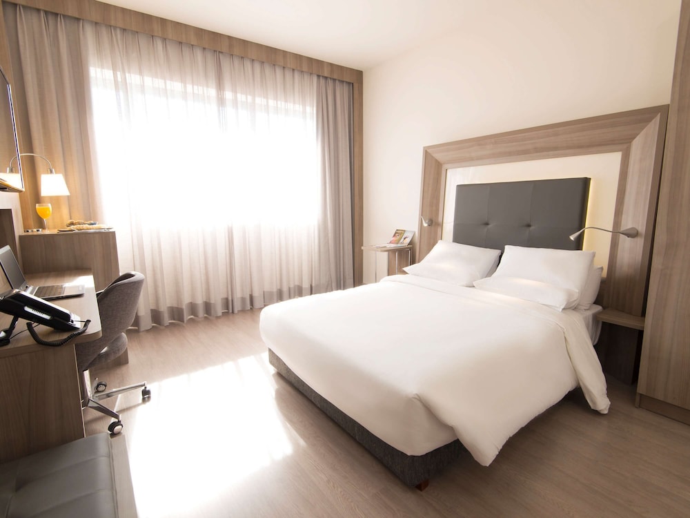 Novotel Sao Paulo Berrini 20/76