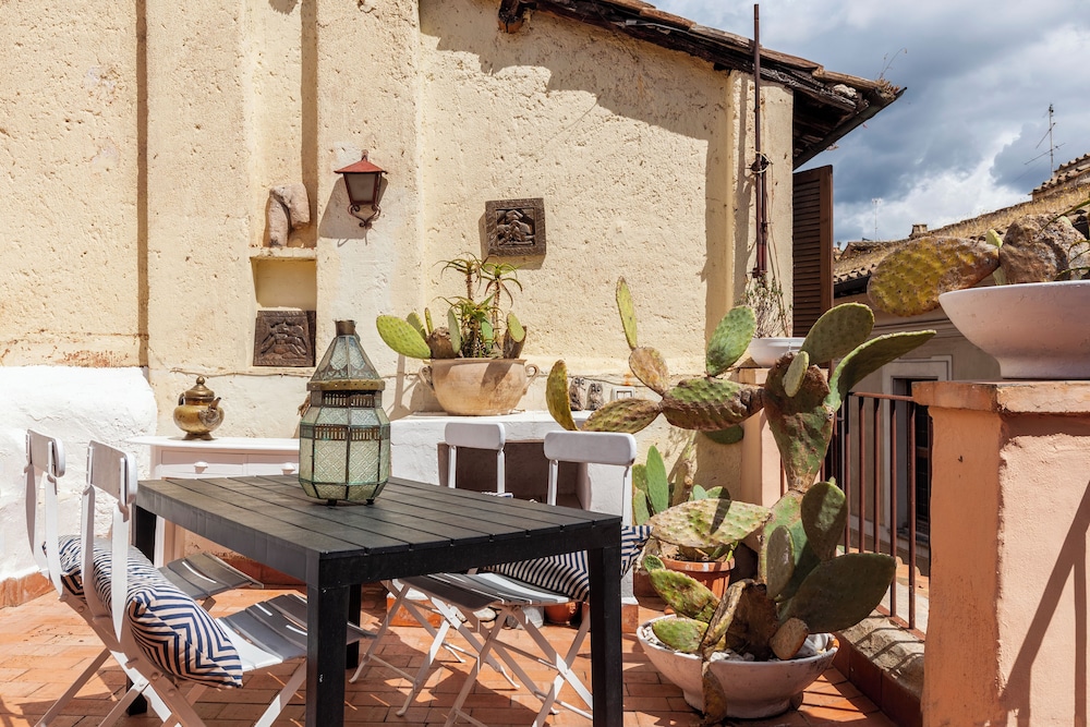 Navona Sunshine Big Terrace 28/38