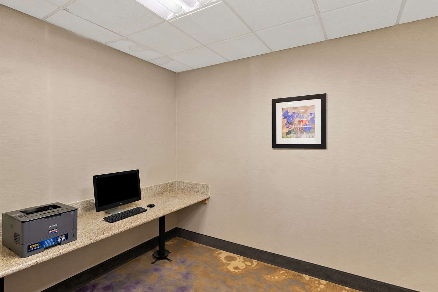 Comfort Inn & Suites Lovington, NM 30/39