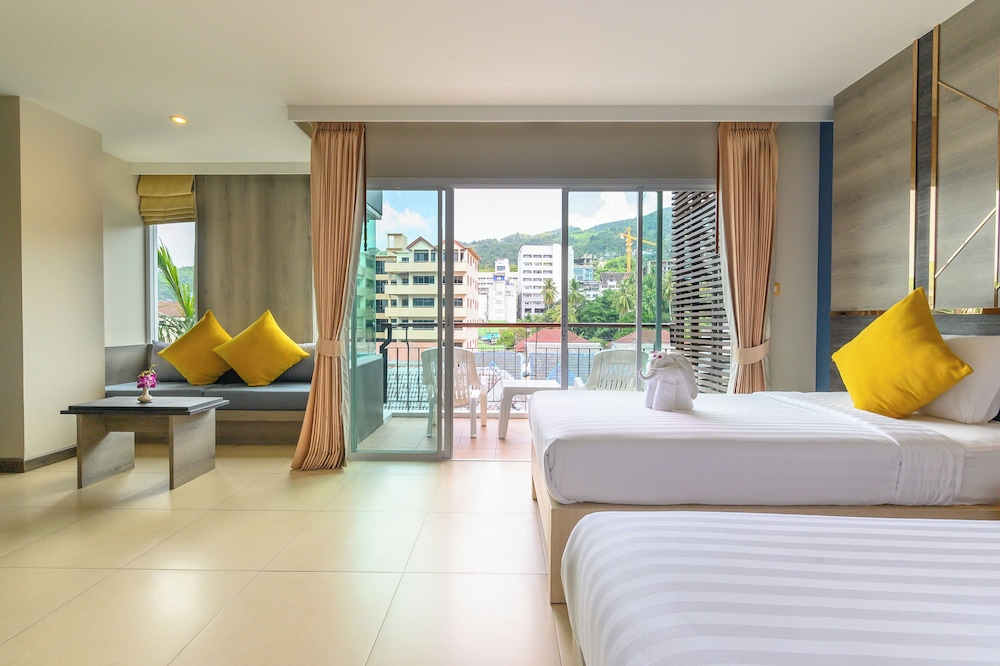 Andakira Hotel 14/50