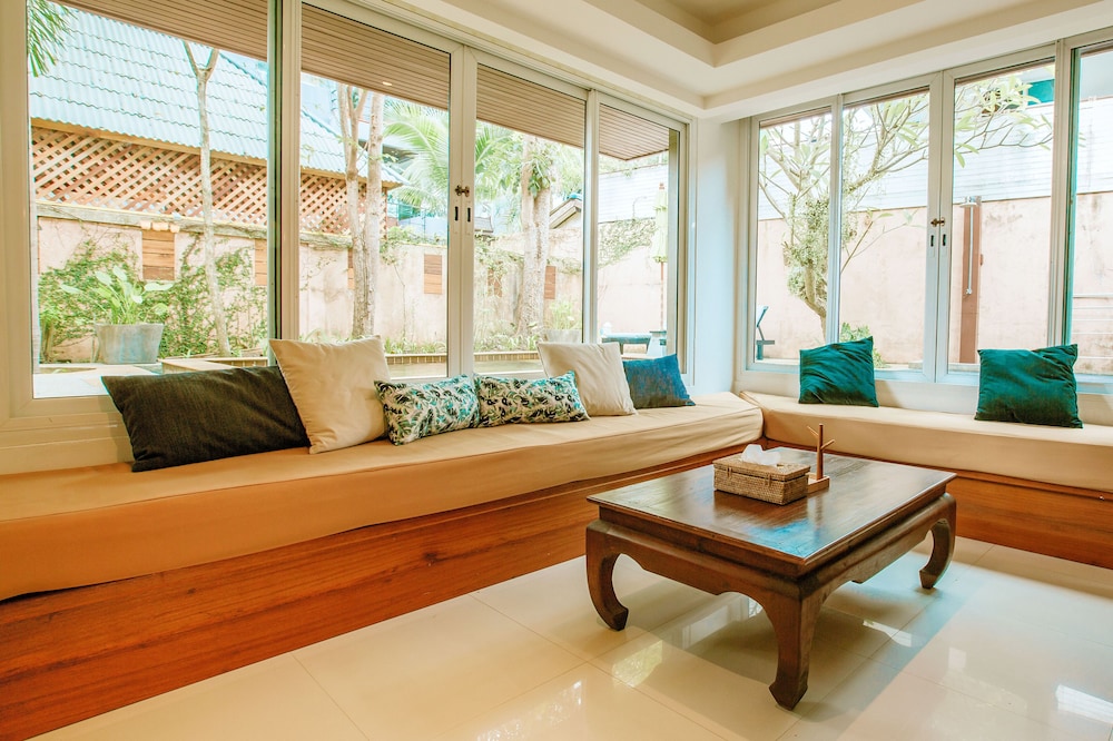 Baan Khao Hua Jook Villas Apts 30/50