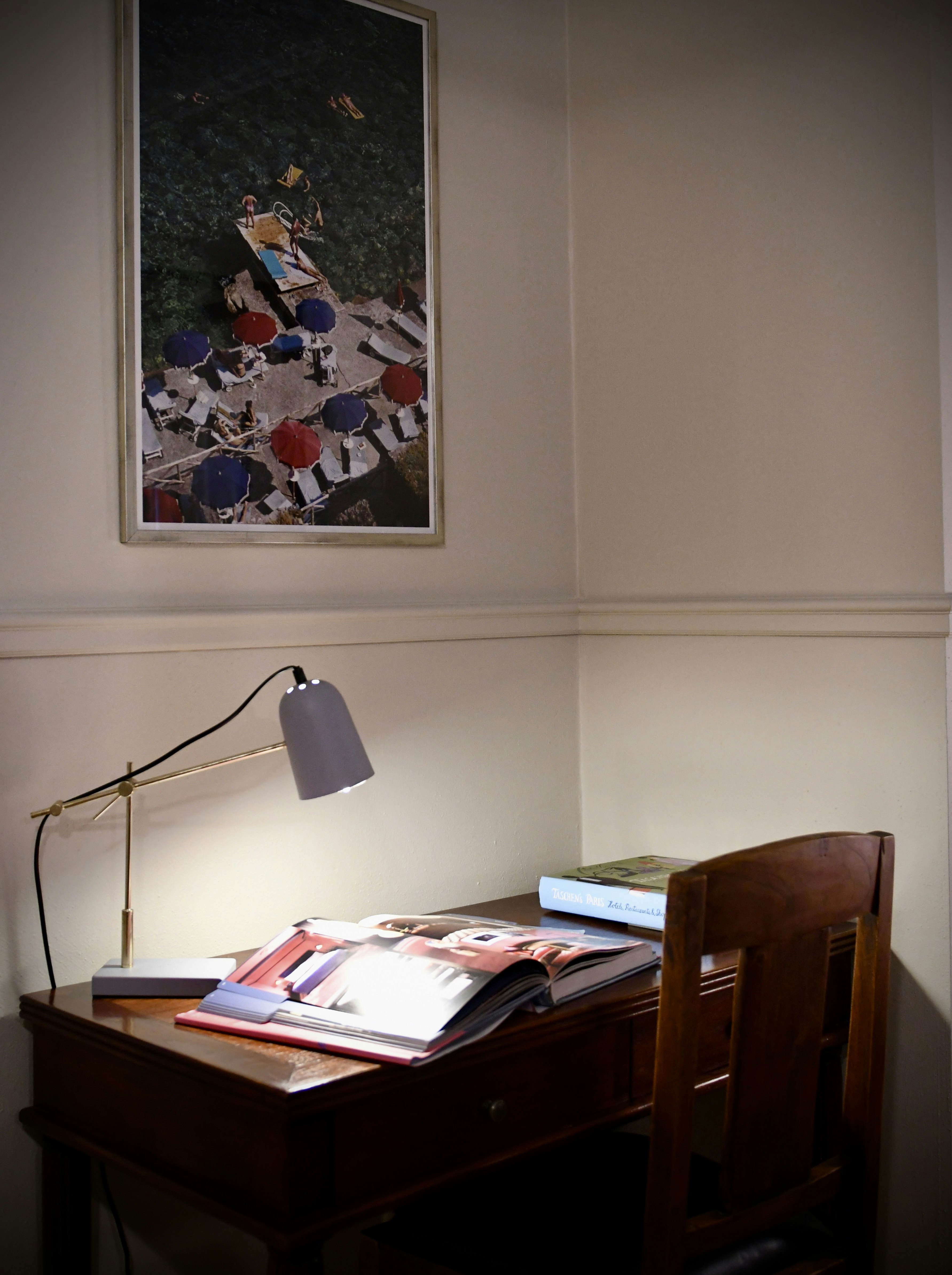 SOFS Boutique Hotel 35/41