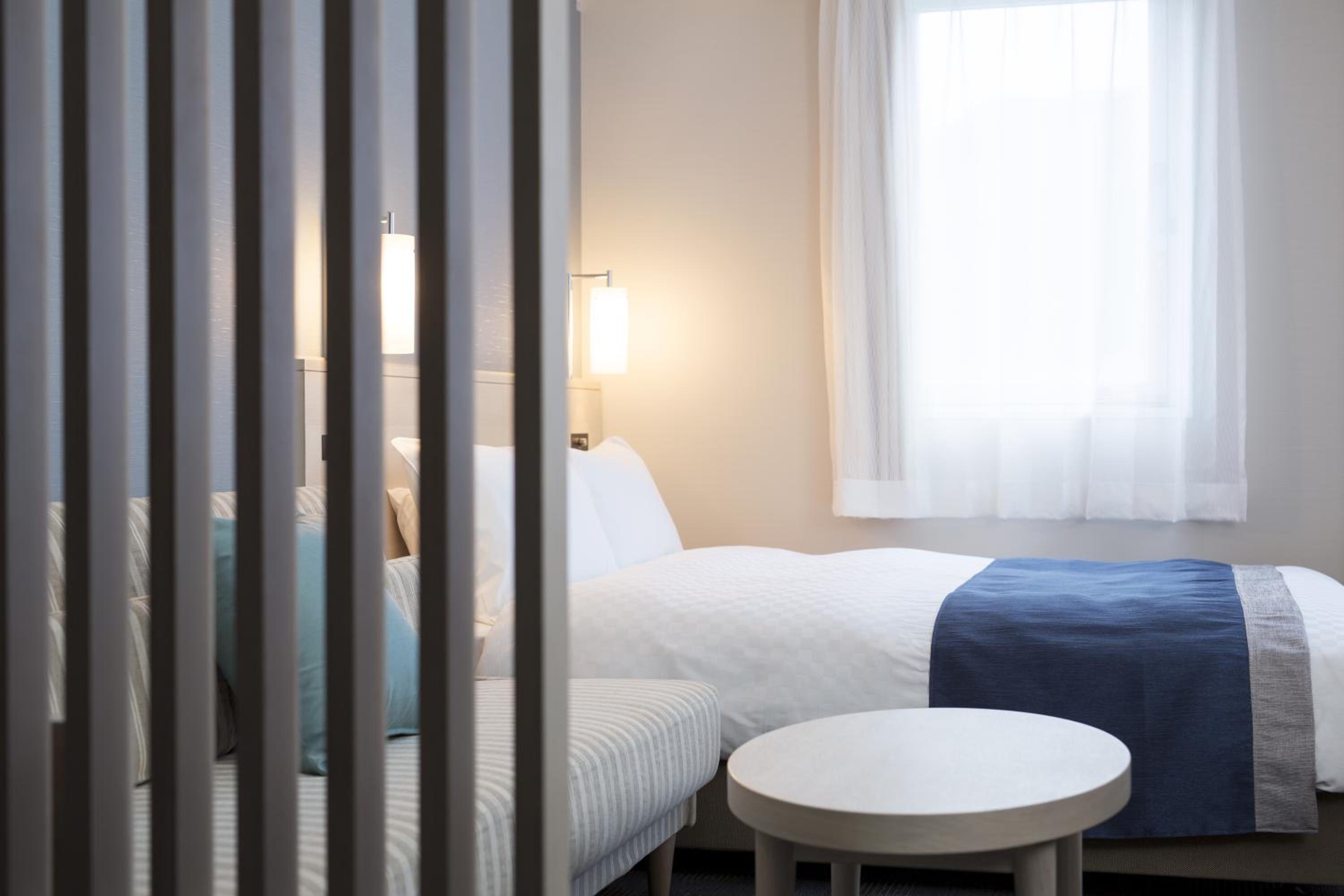 Hotel Folkloro Sanriku Kamaishi JR East Hotels 40/40