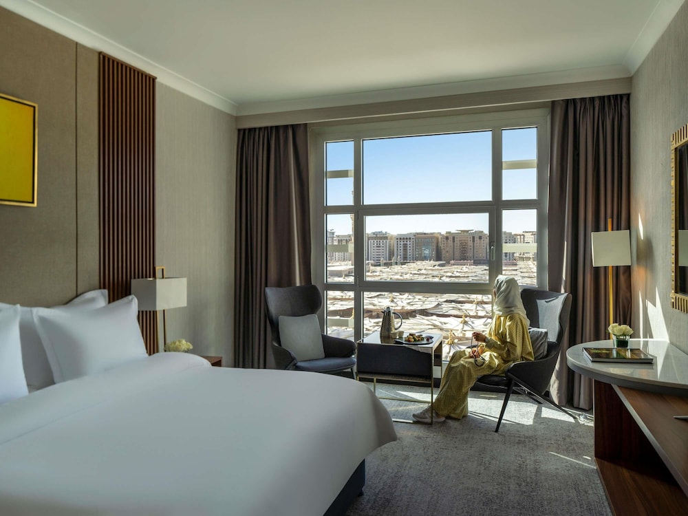 أنوار المدينة موفنبيك(Anwar Al Madinah Movenpick) 23/69