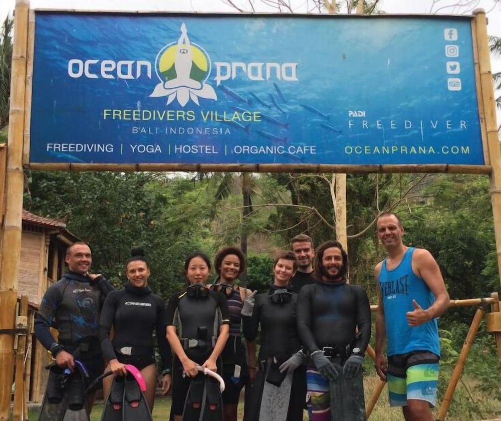 Ocean Prana - Hostel 5/35