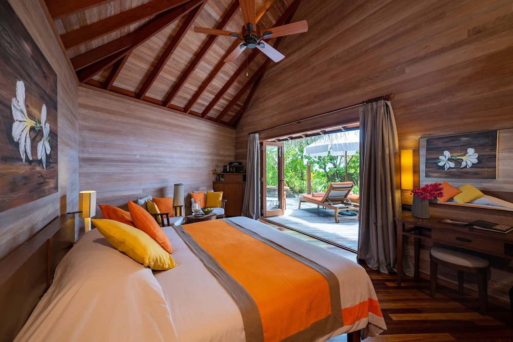 Mirihi Island Resort, Male 9/56