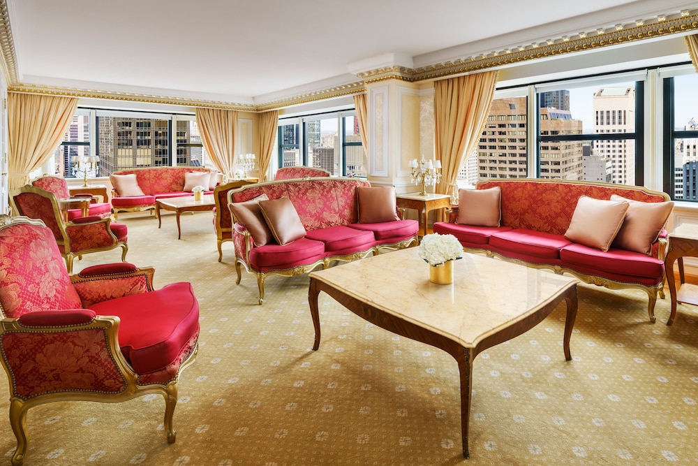 The Towers At Lotte New York Palace 29/48