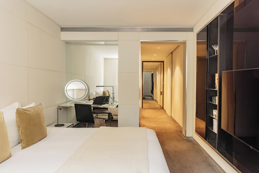 Me, Superior, King Bed, River View, Terrace، Me London Hotel 6/8