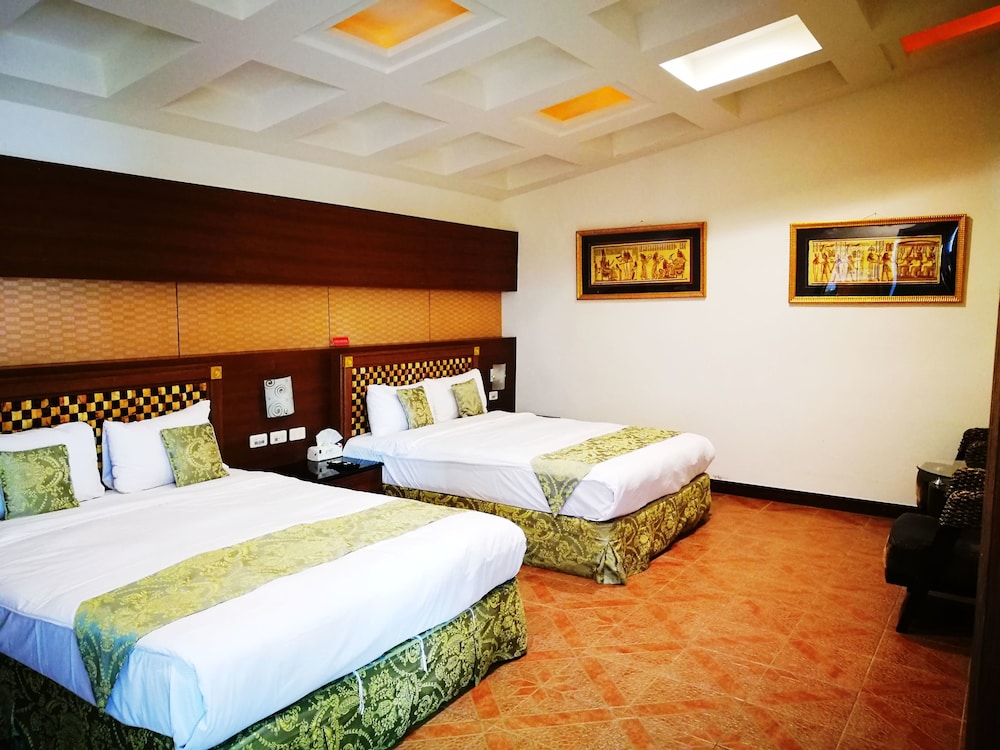 Bora Bora Bed and Breakfast 38/71