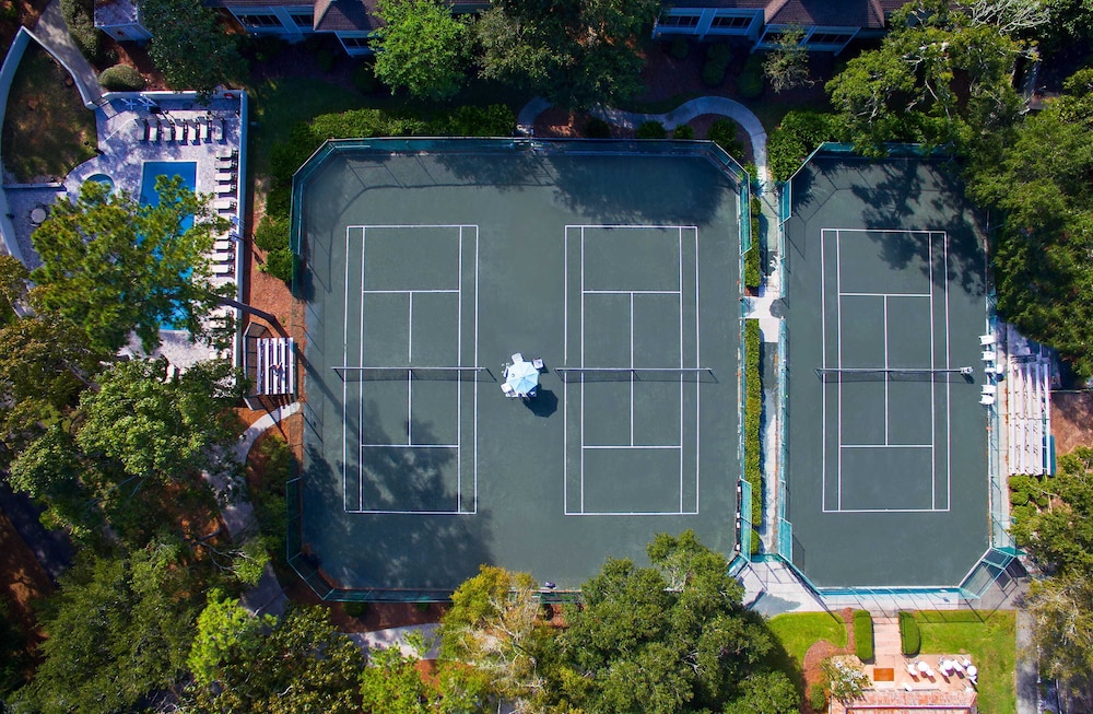 Ocean Creek Resort 4/73