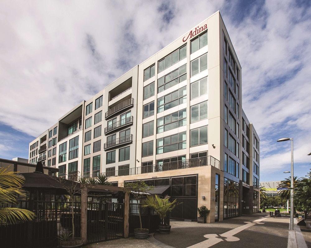Adina Apartment Hotel Auckland, Britomart in AUCKLAND