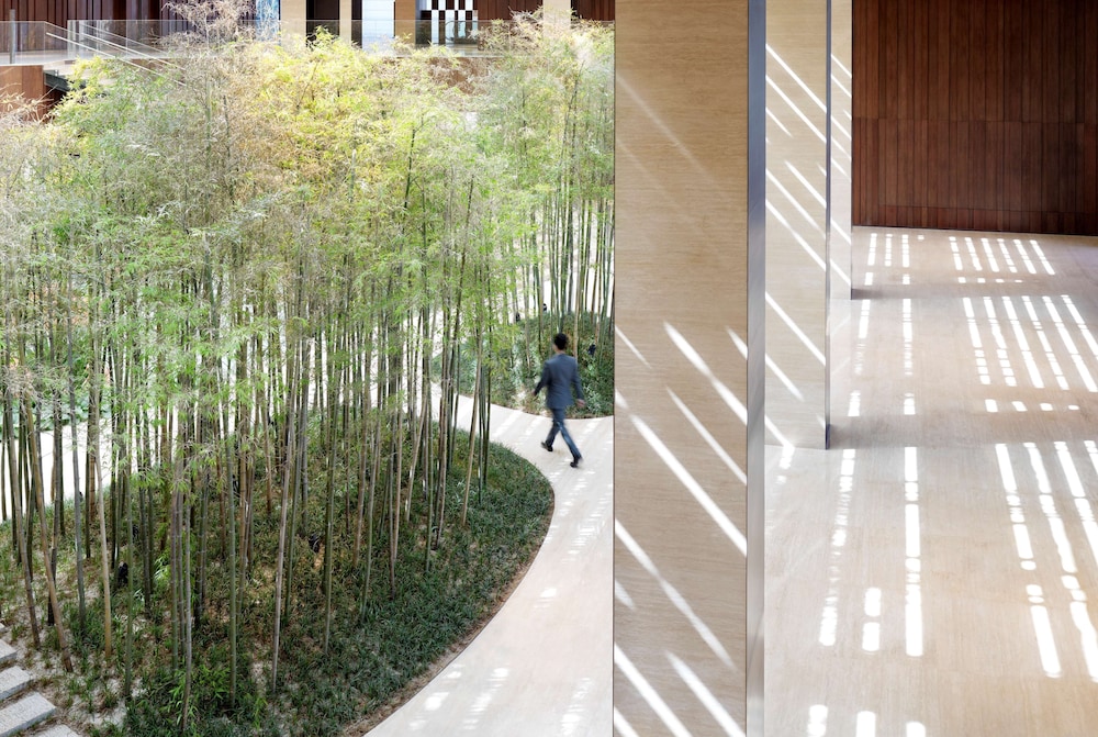 Hyatt Regency Beijing Wangjing 42/50