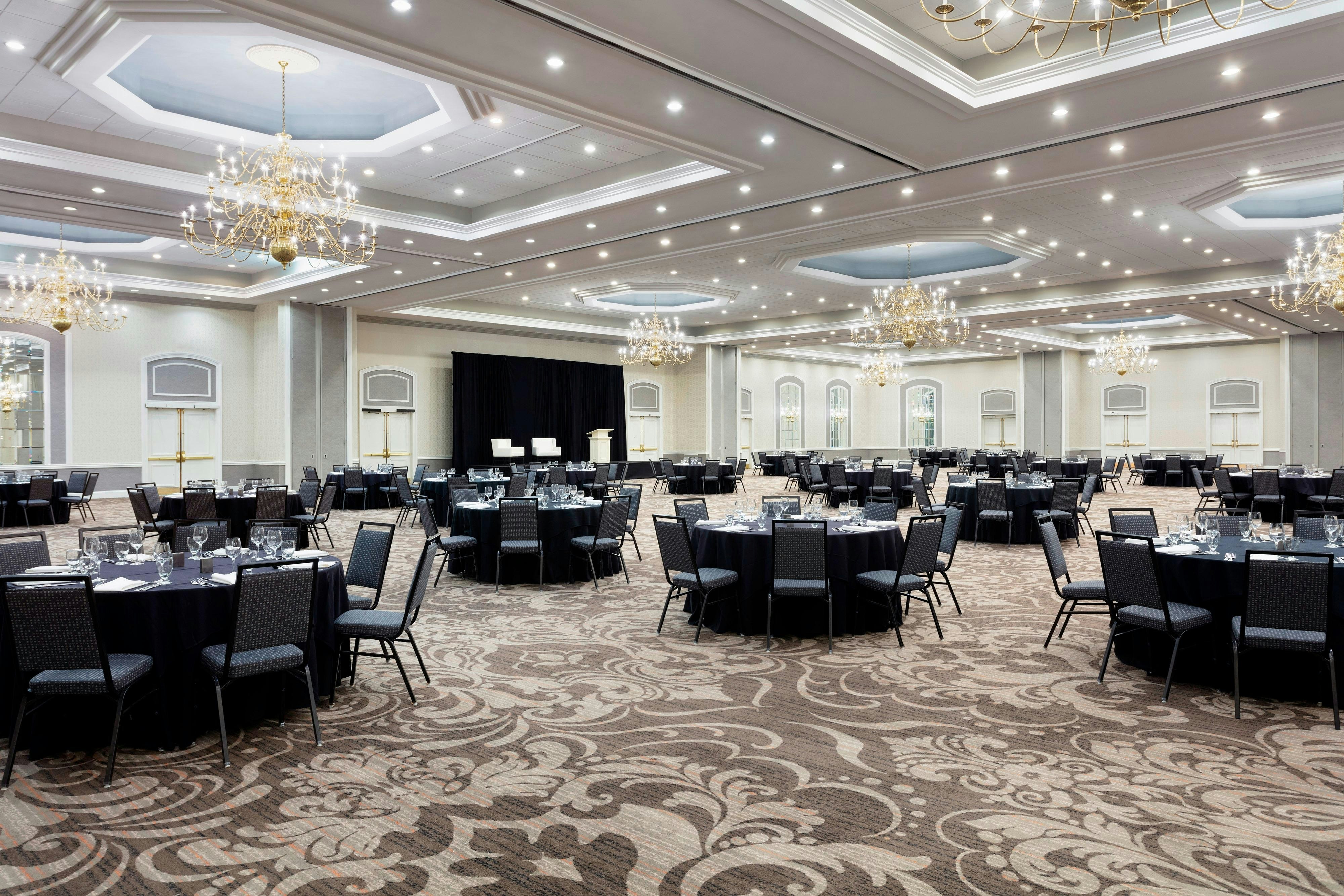 Le Meridien Charlotte 5/11