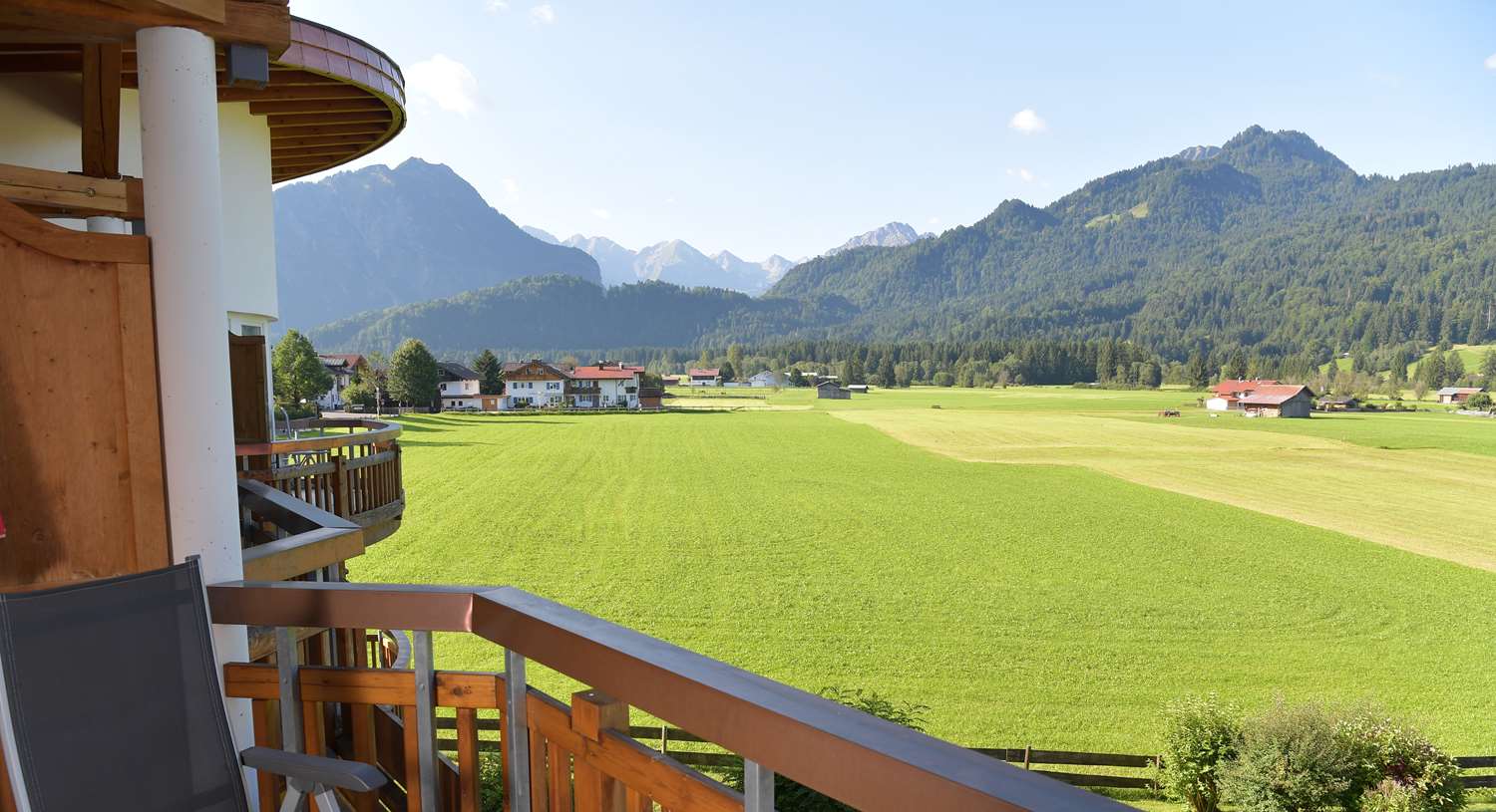 Alpenhof Oberstdorf Hotel & Spa BW Signature Collection 11/30