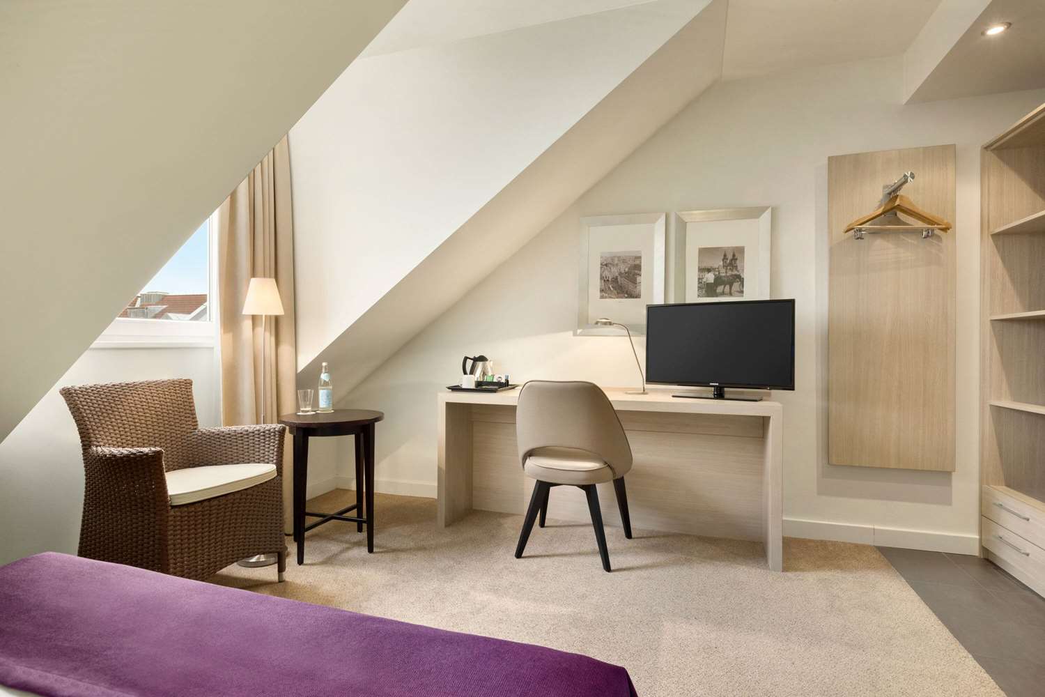 Ramada by Wyndham Muenchen Airport 23/28