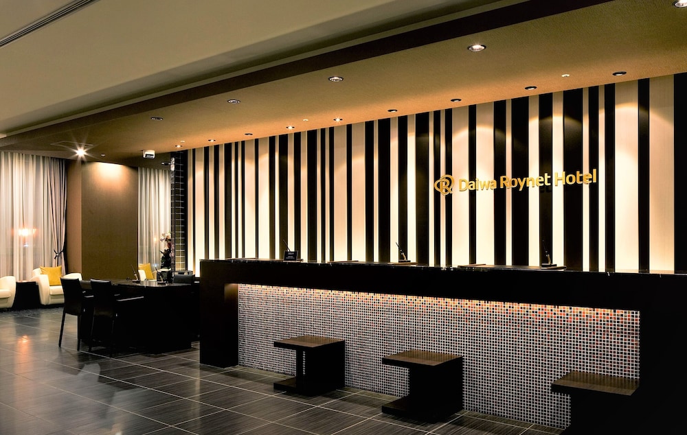 Daiwa Roynet Hotel Sapporo Susukino 59/77