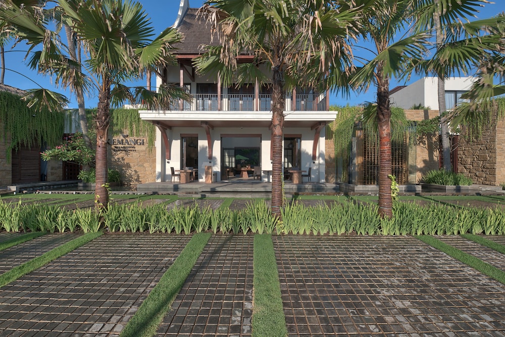 Kemangi Bed and Breakfast 23/30