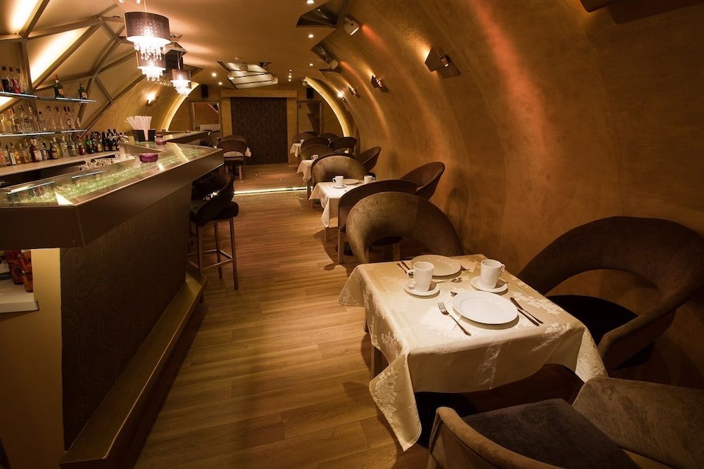 Barokk Hotel Promenad Gyor 19/24