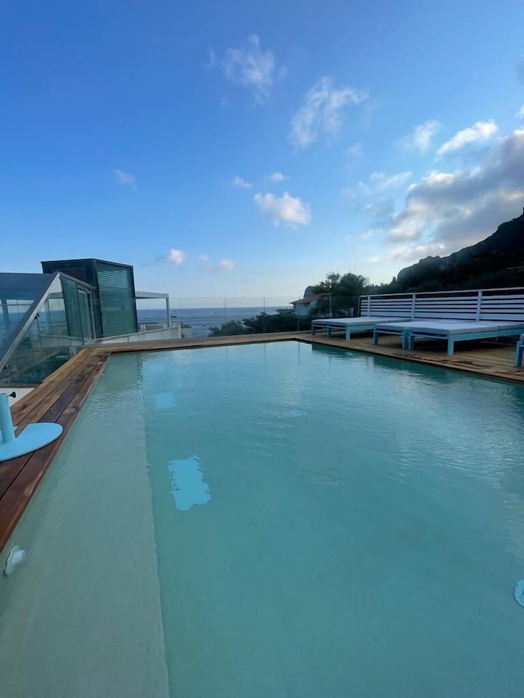 Punta Campanella Resort And Spa 45/71