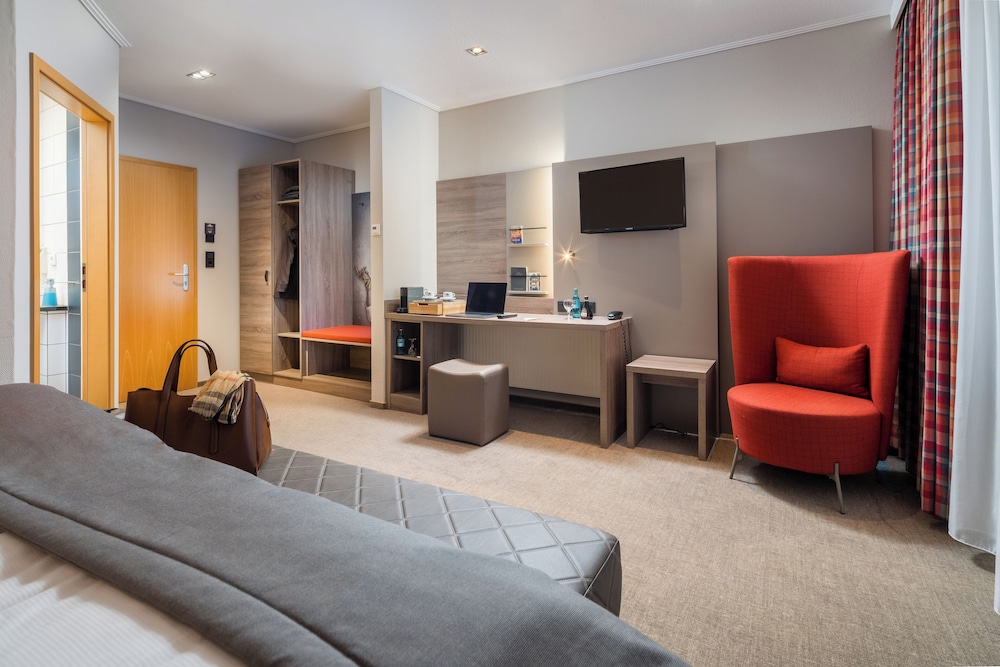 Romantik Hotel Ahrenberg 25/50