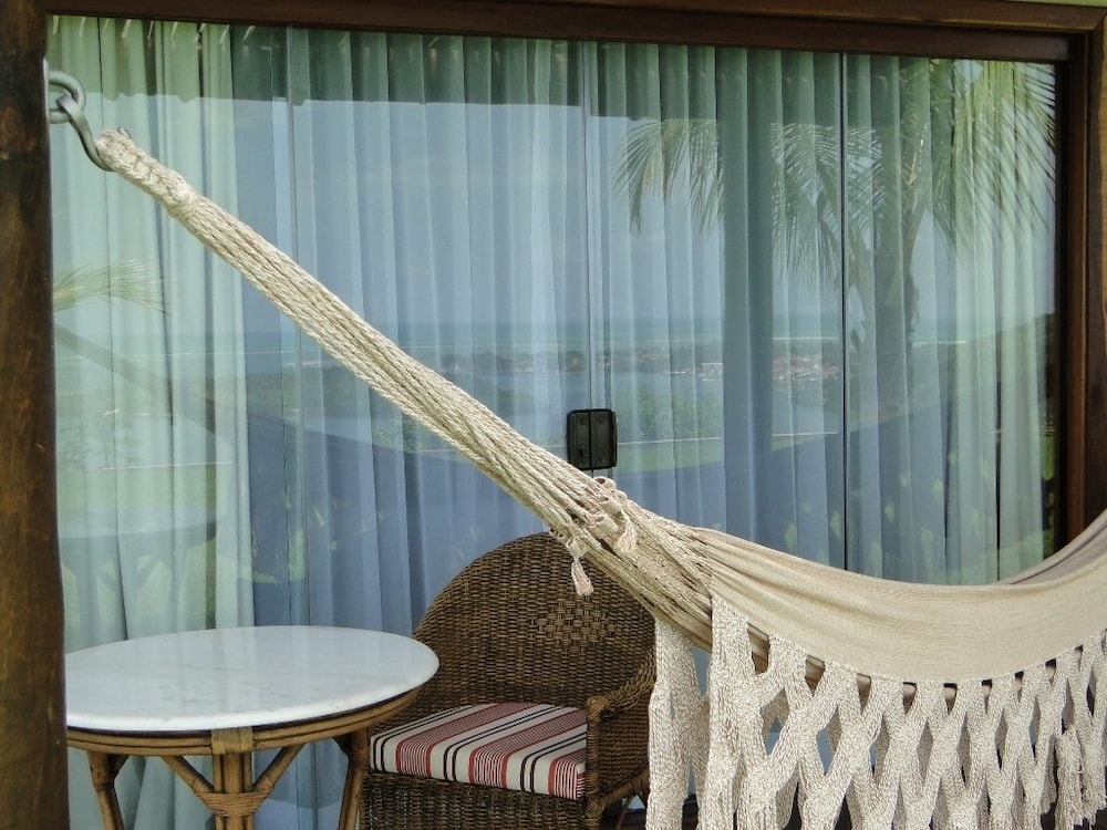 Gungaporanga Hotel in BARRA DE SAO MIGUEL