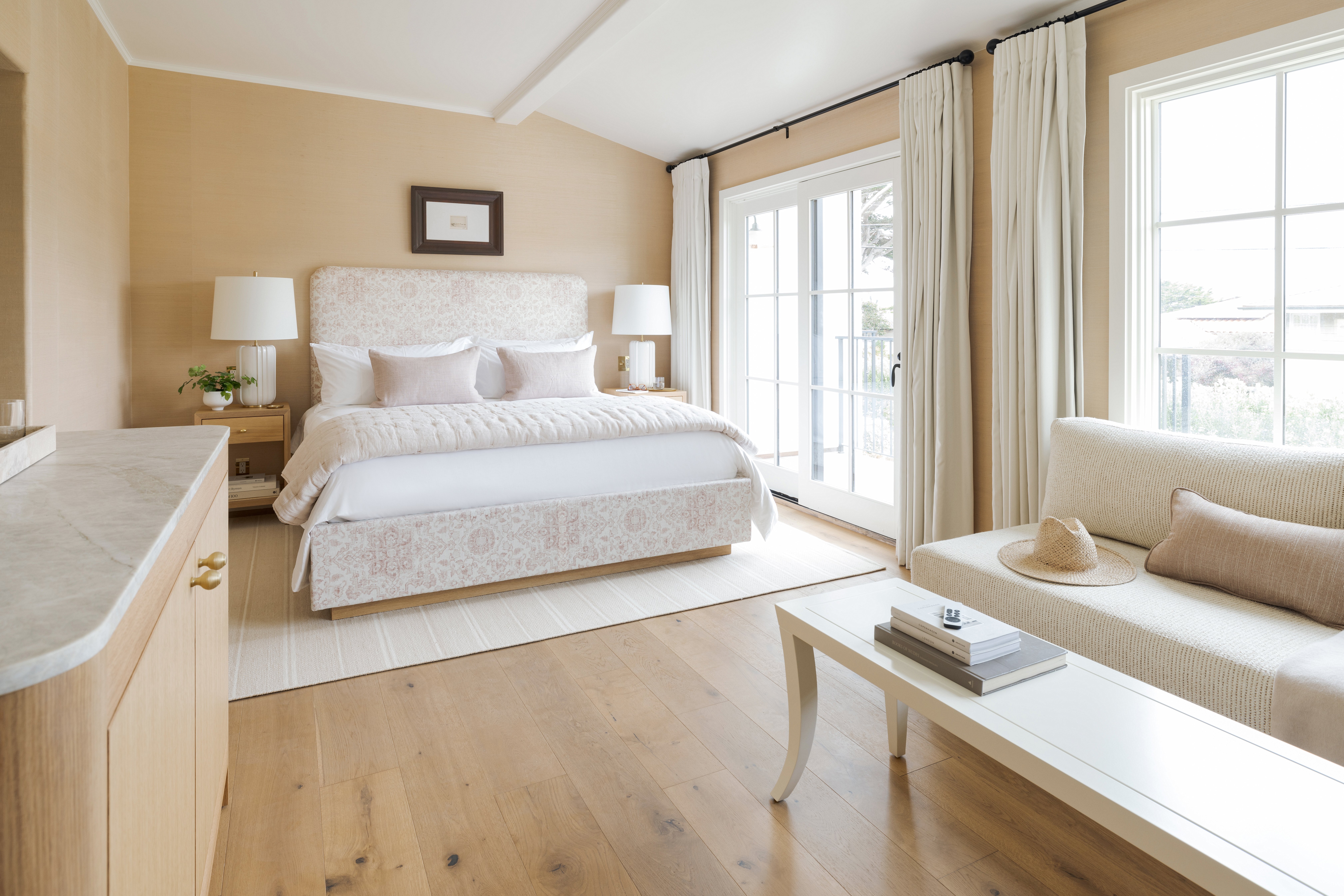 Villa Mara Carmel by the Sea 15/28