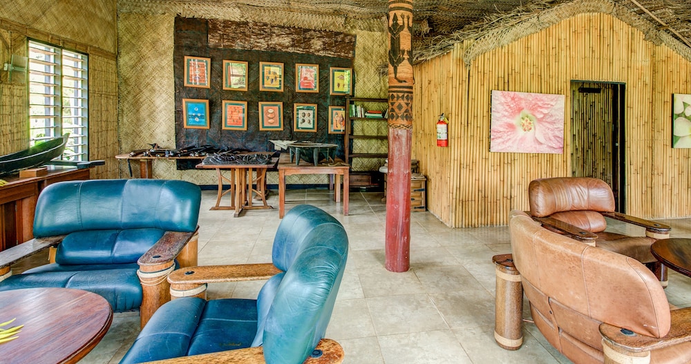 Maravu Taveuni Lodge 54/72