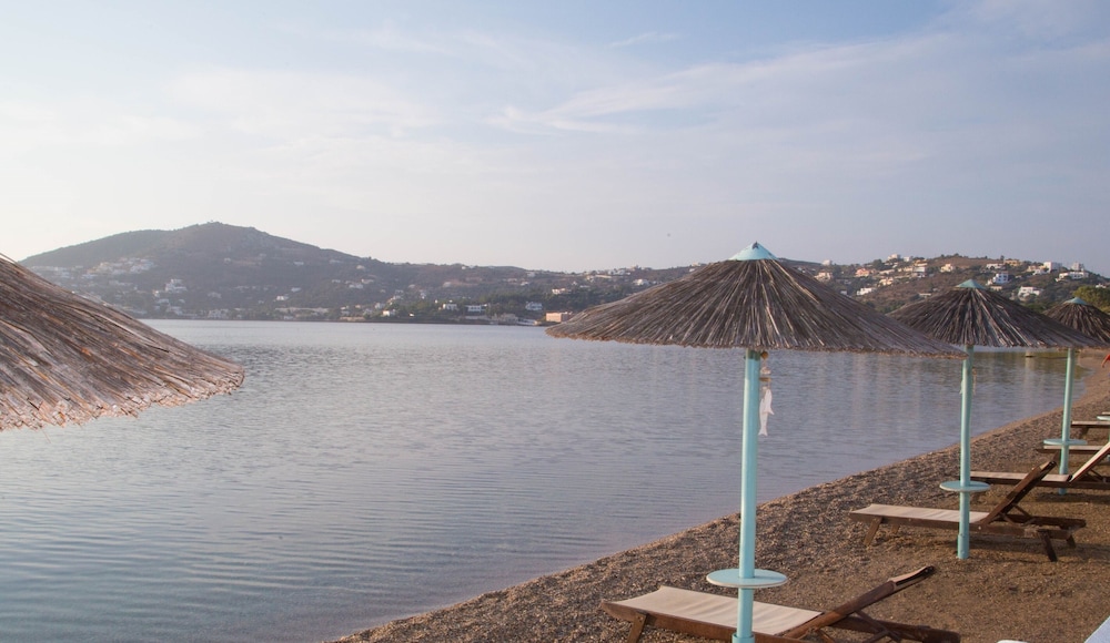 ALEA MARE HOTEL 60/67